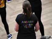 2024.01.14 - II WOLSZTYŃSKI MARATON ZUMBY! - GRAMY DLA WOŚP