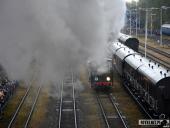 2017.04.29 - PARADA PAROWOZÓW