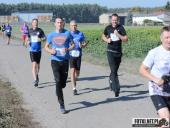 2018.10.14 - CHARYTATYWNY BIEG PO UŚMIECH DLA IZY - CZĘŚĆ 5 i 6