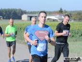 2018.10.14 - CHARYTATYWNY BIEG PO UŚMIECH DLA IZY - CZĘŚĆ 5 i 6