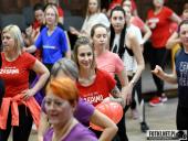 2024.01.14 - II WOLSZTYŃSKI MARATON ZUMBY! - GRAMY DLA WOŚP