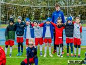 2025.10.05 - TURNIEJ SKRZATÓW I ŻAKÓW