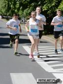 2017.05.28 - BIEG MŁODEGO MARATOŃCZYKA ORAZ WOLSZTYŃSKA 10