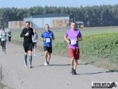 2018.10.14 - CHARYTATYWNY BIEG PO UŚMIECH DLA IZY - CZĘŚĆ 5 i 6