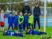 2025.10.05 - TURNIEJ SKRZATÓW I ŻAKÓW