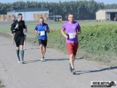 2018.10.14 - CHARYTATYWNY BIEG PO UŚMIECH DLA IZY - CZĘŚĆ 5 i 6