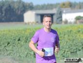2018.10.14 - CHARYTATYWNY BIEG PO UŚMIECH DLA IZY - CZĘŚĆ 5 i 6