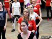 2024.01.14 - II WOLSZTYŃSKI MARATON ZUMBY! - GRAMY DLA WOŚP