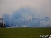 2016.11.06 - ORKAN CHORZEMIN - DĄB KĘBŁOWO