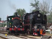 2024.05.04 - XXVIII PARADA POROWOZÓW W WOLSZTYNIE - część 1