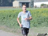 2018.10.14 - CHARYTATYWNY BIEG PO UŚMIECH DLA IZY - CZĘŚĆ 5 i 6