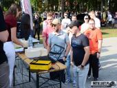 2021.09.26 - CHARYTATYWNY ZLOT SAMOCHODOWY DLA MAI