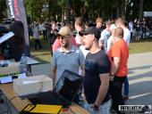 2021.09.26 - CHARYTATYWNY ZLOT SAMOCHODOWY DLA MAI