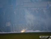 2016.11.06 - ORKAN CHORZEMIN - DĄB KĘBŁOWO