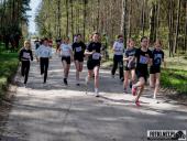 2025.04.13 - BIEG CHARYTATYWNY BIEGIEM PO SPRAWNOŚĆ DLA ELI - cz. 1