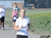 2018.10.14 - CHARYTATYWNY BIEG PO UŚMIECH DLA IZY - CZĘŚĆ 5 i 6