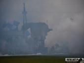 2016.11.06 - ORKAN CHORZEMIN - DĄB KĘBŁOWO