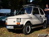 2021.09.26 - CHARYTATYWNY ZLOT SAMOCHODOWY DLA MAI