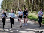 2025.04.13 - BIEG CHARYTATYWNY BIEGIEM PO SPRAWNOŚĆ DLA ELI - cz. 1