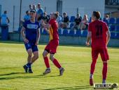 2024.08.24 - ORKAN CHORZEMIN - KS POGOŃ ŁOBŻENICA