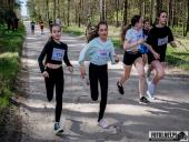 2025.04.13 - BIEG CHARYTATYWNY BIEGIEM PO SPRAWNOŚĆ DLA ELI - cz. 1