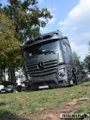 2021.09.26 - CHARYTATYWNY ZLOT SAMOCHODOWY DLA MAI