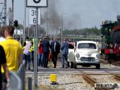 2024.05.04 - XXVIII PARADA POROWOZÓW W WOLSZTYNIE - część 1