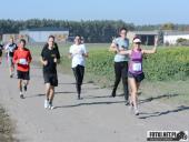 2018.10.14 - CHARYTATYWNY BIEG PO UŚMIECH DLA IZY - CZĘŚĆ 5 i 6