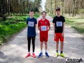 2025.04.13 - BIEG CHARYTATYWNY BIEGIEM PO SPRAWNOŚĆ DLA ELI - cz. 1