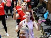 2024.01.14 - II WOLSZTYŃSKI MARATON ZUMBY! - GRAMY DLA WOŚP