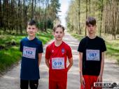 2025.04.13 - BIEG CHARYTATYWNY BIEGIEM PO SPRAWNOŚĆ DLA ELI - cz. 1