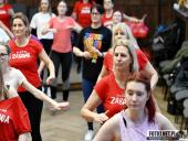 2024.01.14 - II WOLSZTYŃSKI MARATON ZUMBY! - GRAMY DLA WOŚP