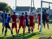 2024.08.24 - ORKAN CHORZEMIN - KS POGOŃ ŁOBŻENICA