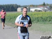 2018.10.14 - CHARYTATYWNY BIEG PO UŚMIECH DLA IZY - CZĘŚĆ 5 i 6