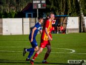 2024.08.24 - ORKAN CHORZEMIN - KS POGOŃ ŁOBŻENICA