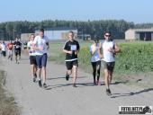 2018.10.14 - CHARYTATYWNY BIEG PO UŚMIECH DLA IZY - CZĘŚĆ 5 i 6