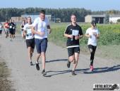 2018.10.14 - CHARYTATYWNY BIEG PO UŚMIECH DLA IZY - CZĘŚĆ 5 i 6