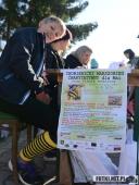 2021.10.10 - CHOBIENICKI CHARYTATYWNY MARSZOBIEG DLA MAI - cz. 1