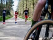 2025.04.13 - BIEG CHARYTATYWNY BIEGIEM PO SPRAWNOŚĆ DLA ELI - cz. 1