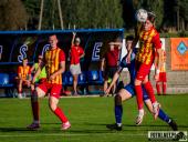 2024.08.24 - ORKAN CHORZEMIN - KS POGOŃ ŁOBŻENICA