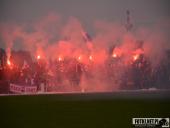 2016.11.06 - ORKAN CHORZEMIN - DĄB KĘBŁOWO