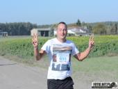 2018.10.14 - CHARYTATYWNY BIEG PO UŚMIECH DLA IZY - CZĘŚĆ 5 i 6