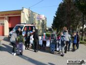 2021.10.10 - CHOBIENICKI CHARYTATYWNY MARSZOBIEG DLA MAI - cz. 1