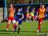 2024.08.24 - ORKAN CHORZEMIN - KS POGOŃ ŁOBŻENICA