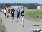 2018.10.14 - CHARYTATYWNY BIEG PO UŚMIECH DLA IZY - CZĘŚĆ 5 i 6