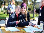 2021.10.10 - CHOBIENICKI CHARYTATYWNY MARSZOBIEG DLA MAI - cz. 1