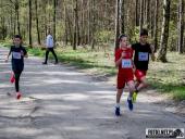 2025.04.13 - BIEG CHARYTATYWNY BIEGIEM PO SPRAWNOŚĆ DLA ELI - cz. 1