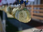 2021.10.10 - CHOBIENICKI CHARYTATYWNY MARSZOBIEG DLA MAI - cz. 1