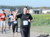 2018.10.14 - CHARYTATYWNY BIEG PO UŚMIECH DLA IZY - CZĘŚĆ 5 i 6