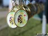 2021.10.10 - CHOBIENICKI CHARYTATYWNY MARSZOBIEG DLA MAI - cz. 1